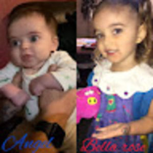 Meet your Posher, Ashlee